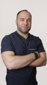 Абуков Дахир Нурмагометович