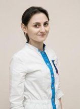 Мамилова Фатима Руслановна
