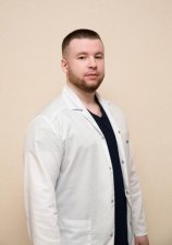 Козлов Ярослав Михайлович