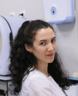 Карайченцева Анастасия Олеговна