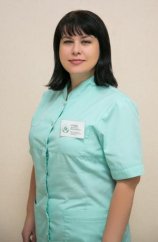Ухова Людмила Вячеславовна