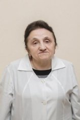 Бетельгиреева Мария Абдурахмановна