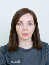 Хабибуллина Наталья Владимировна