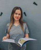 Ерцкина Анна Алексеевна