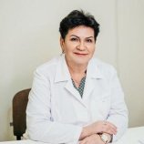 Московцева Нэлля Иршатовна