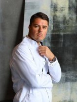 Гулянский Николай Сергеевич
