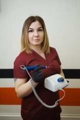 Сидоренко Светлана Анатольевна