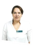 Сошенко Оксана Сергеевна