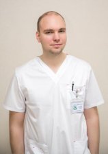 Солодкий Валентин Петрович