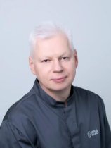 Миклин Дмитрий Николаевич