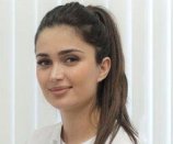 Сатушиева Марьяна Ахмедовна