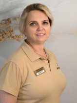 Попова Ирина Юрьевна