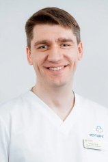Кривоухов Роман Александрович