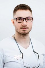 Попцов Михаил Валерьевич
