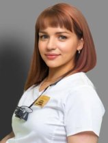 Ковальская Ольга Викторовна