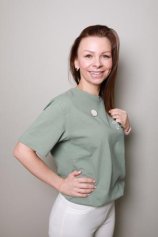 Кривоногова Анна Николаевна
