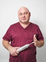 Малышев Андрей Анатольевич