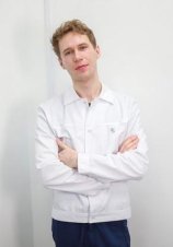 Моисеев Денис Александрович