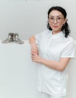 Чиркова Надежда Иннконтьевна