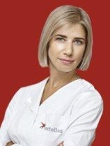 Сулима Ксения Юрьевна