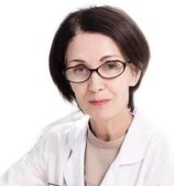 Бандык Галина Александровна