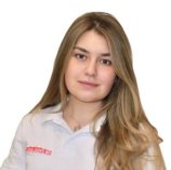 Ильярханова Эвелина Фанилевна
