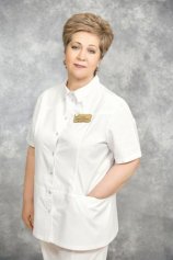 Суслова Людмила Анатольевна