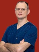 Воскобойников Александр Владимирович