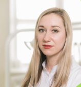 Елисеева Арина Викторовна