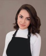 Константинова Елизавета Романовна
