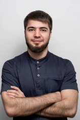 Газиев Амин Назирович
