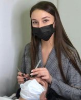 Смирнова Елизавета