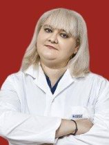 Лаврешина Анастасия Юрьевна