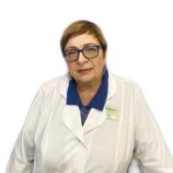 Шмакова Марина Иосифовна