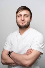 Гаджиев Тимур Абдулмажидович