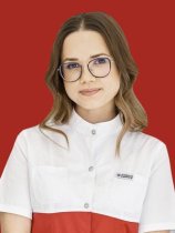 Тянтова Ирина Николаевна