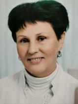 Ижаковская Алла Григорьевна