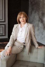 Бугаева Елена