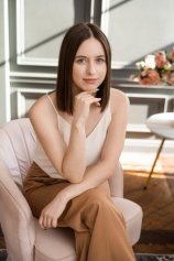 Киселева Елизавета