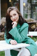 Грецова Екатерина