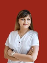 Звягина Анастасия Александровна