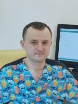 Данилик Виталий Константинович