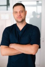 Щекатуров Дмитрий Геннадьевич