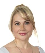 Лукьянова Марина Владимировна