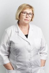 Каширина Вера Ивановна