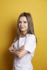 Аверьянова Виктория Дмитриевна