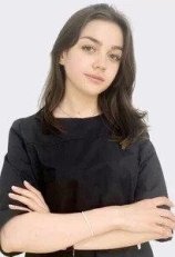 Марусова Анастасия Сергеевна