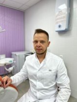 Миненков Евгений Юрьевич