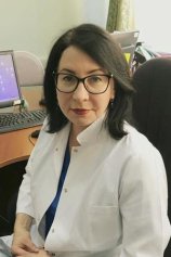Мартынова Елена Викторовна