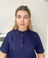 Трофимова Александра Борисовна